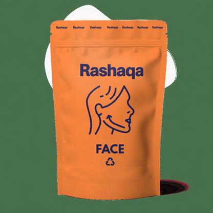 Rashaqa Face