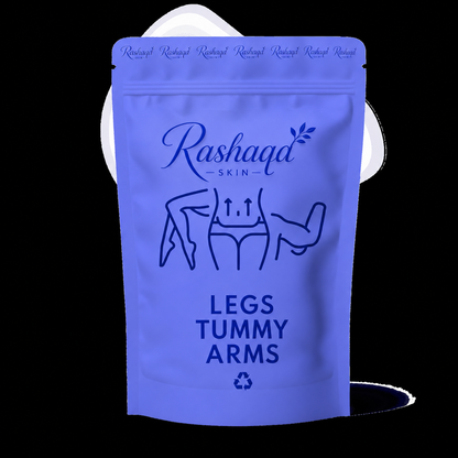 Rashaqa leg and thigh