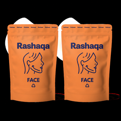 Rashaqa Face