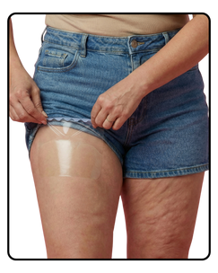 Rashaqa thigh tape