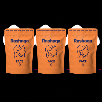 Rashaqa Face