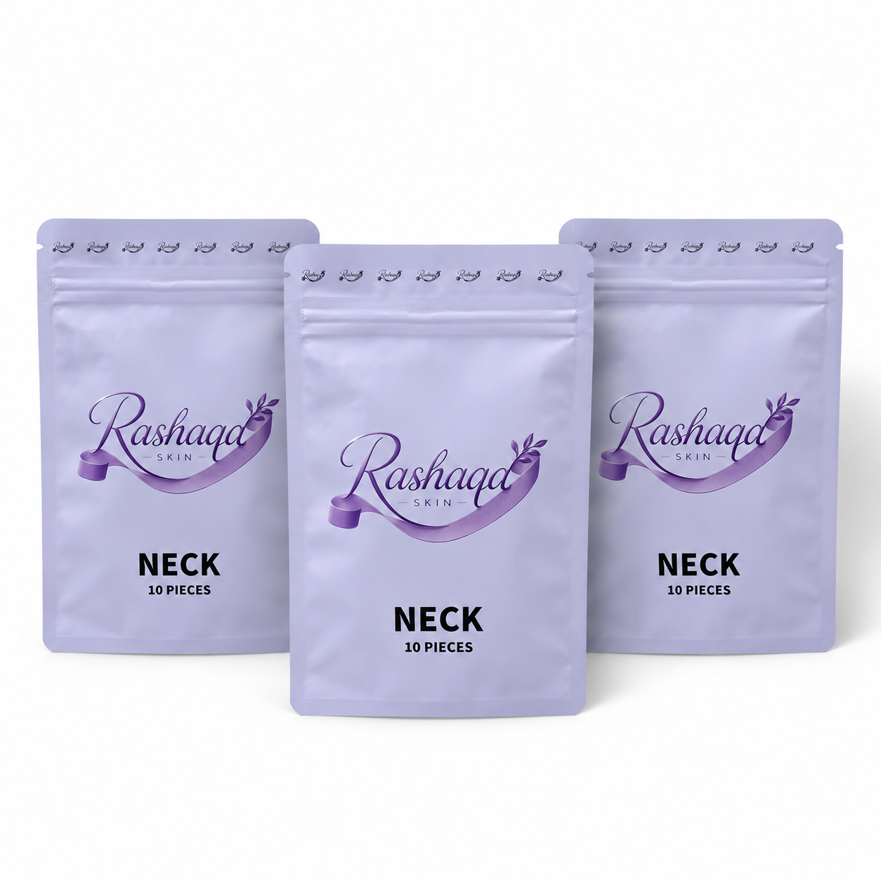 Rashaqa Neck