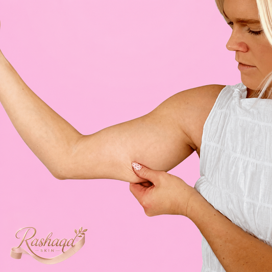 Rashaqa Arms