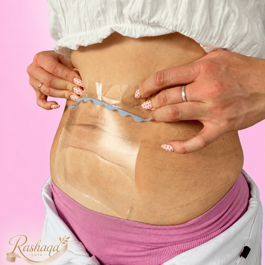 Rashaqa Tummy