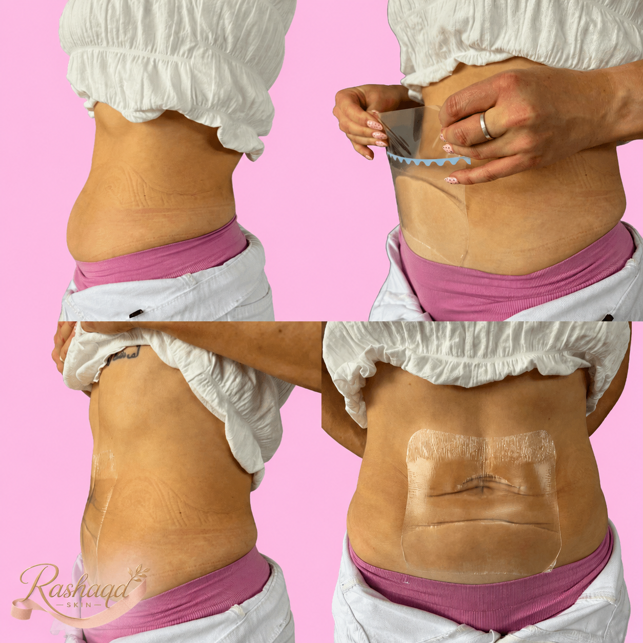 Rashaqa Tummy