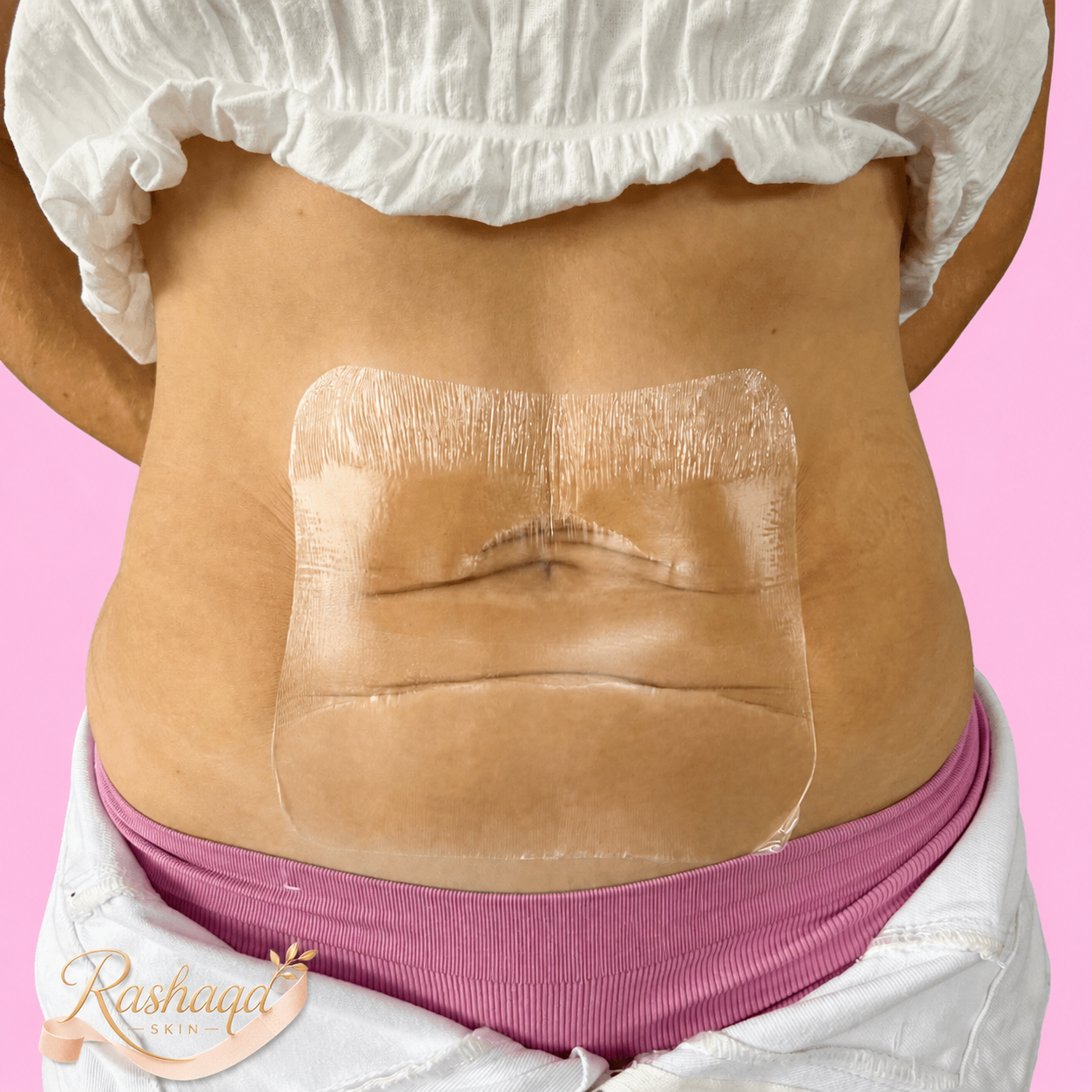 Rashaqa Tummy