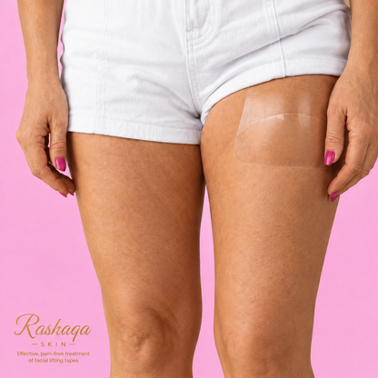 Rashaqa leg and thigh