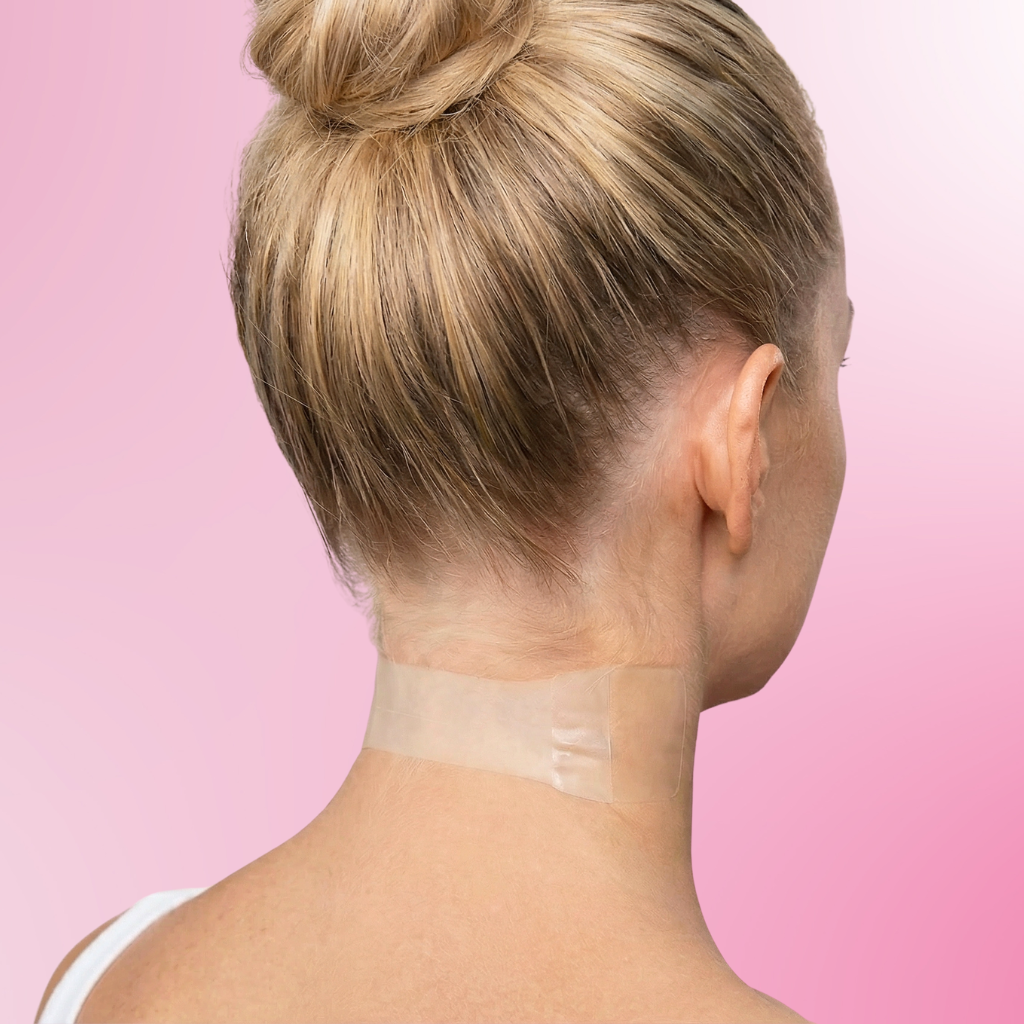 Step 3 Rashaqa Neck