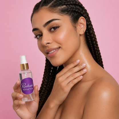 Rashaqa Removal Spray