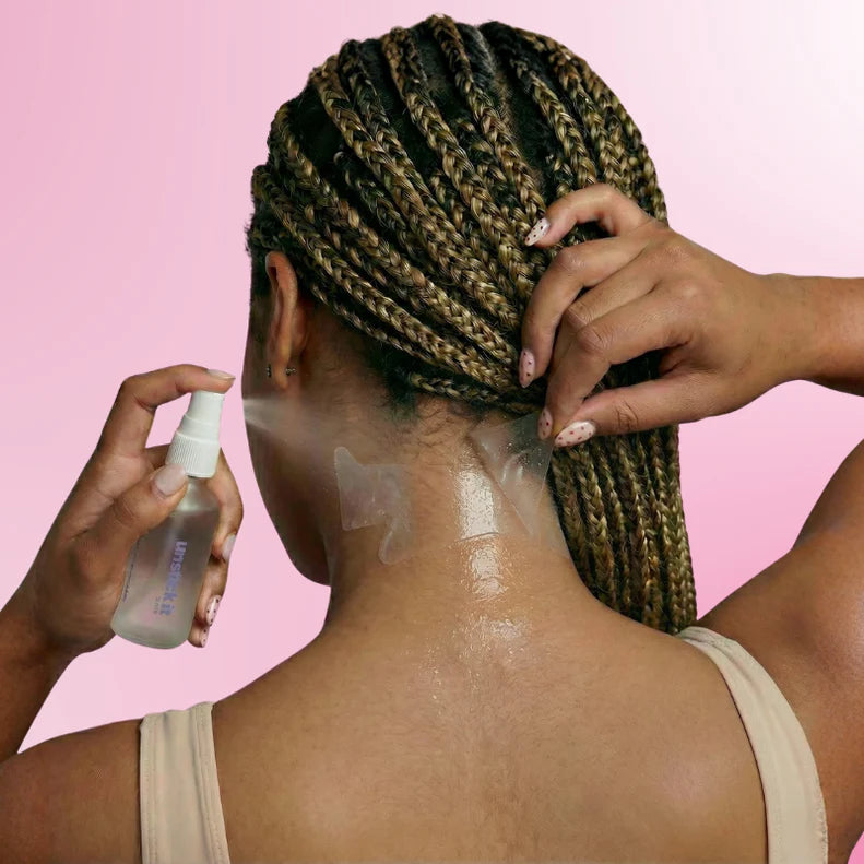Rashaqa Removal Spray