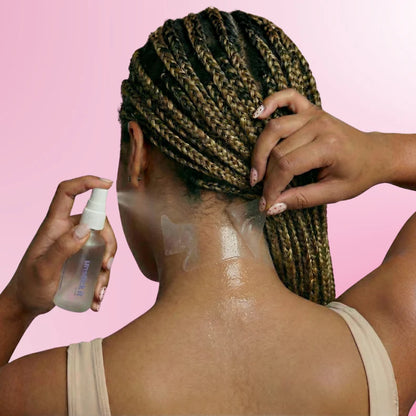 Rashaqa Removal Spray