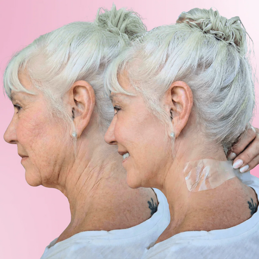 Rashaqa Neck