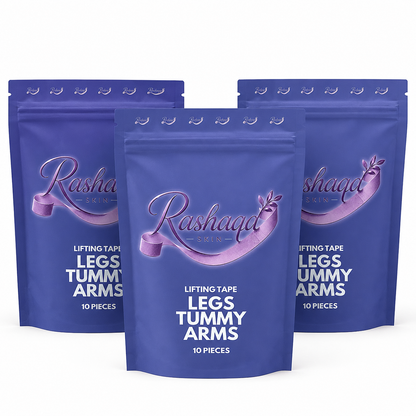 Rashaqa leg and thigh
