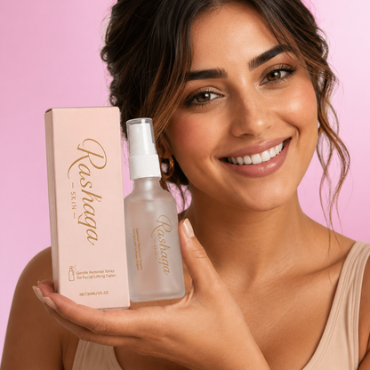Rashaqa Removal Spray