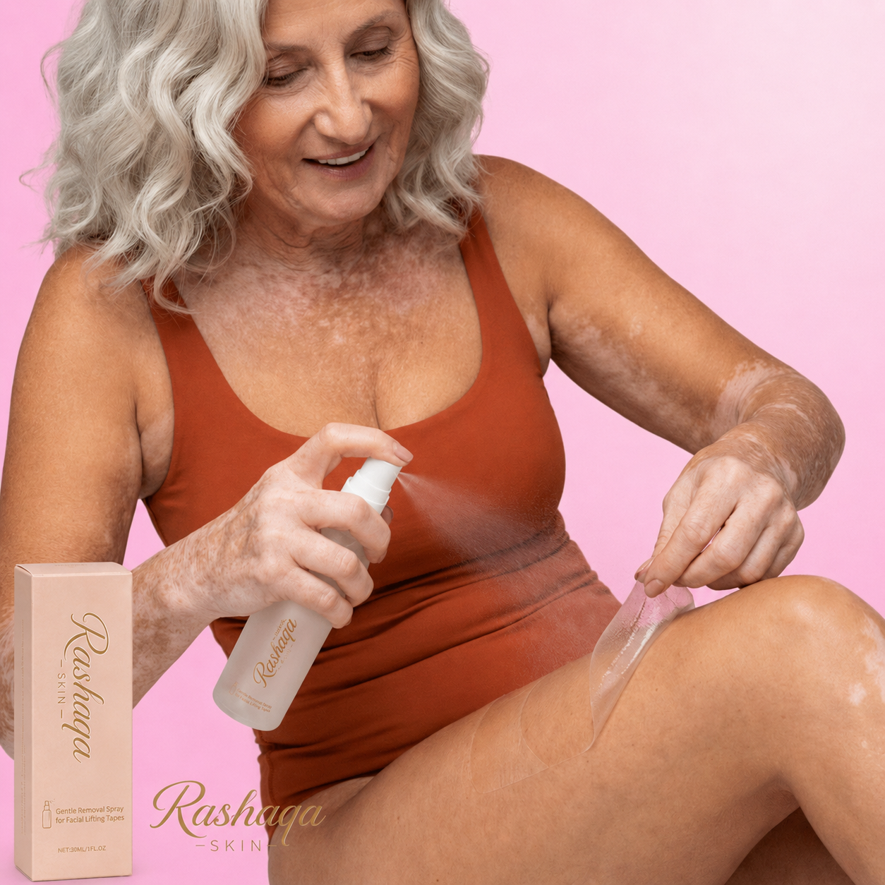 Rashaqa Removal Spray